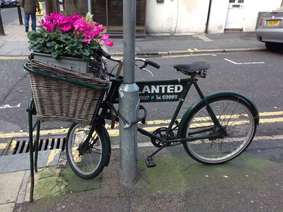 Kemp Town , Brighton